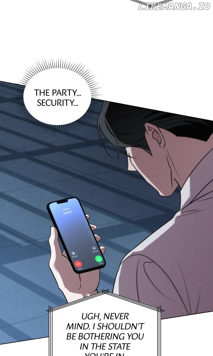 Werewolves Going Crazy over Me Chapter 53 - page 9