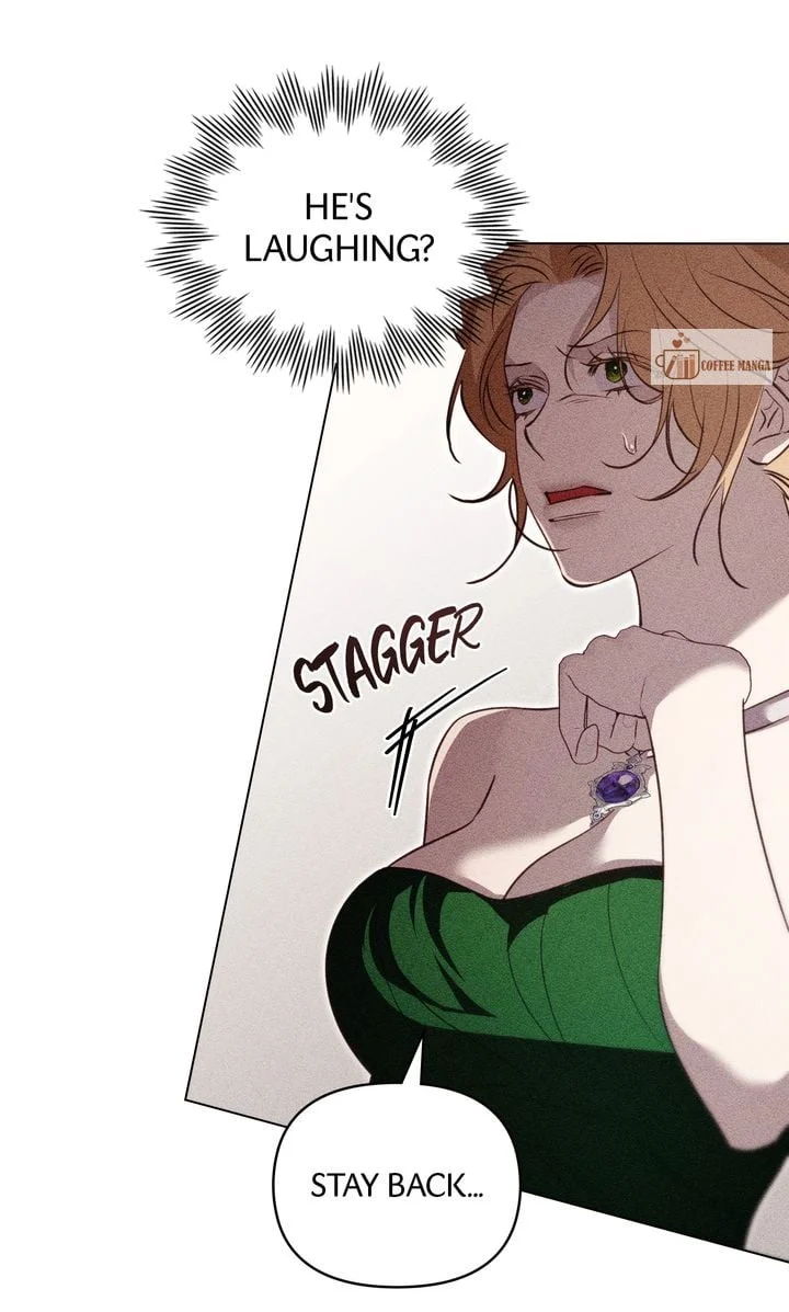 Werewolves Going Crazy over Me Chapter 54 - page 18