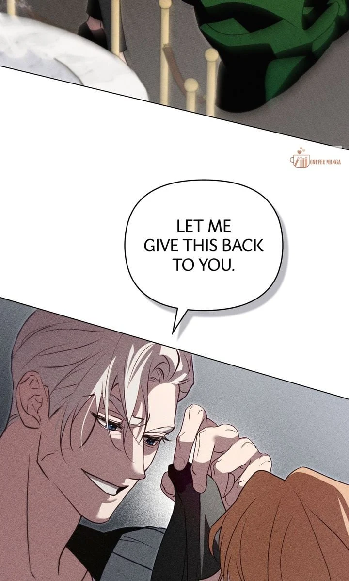 Werewolves Going Crazy over Me Chapter 54 - page 20