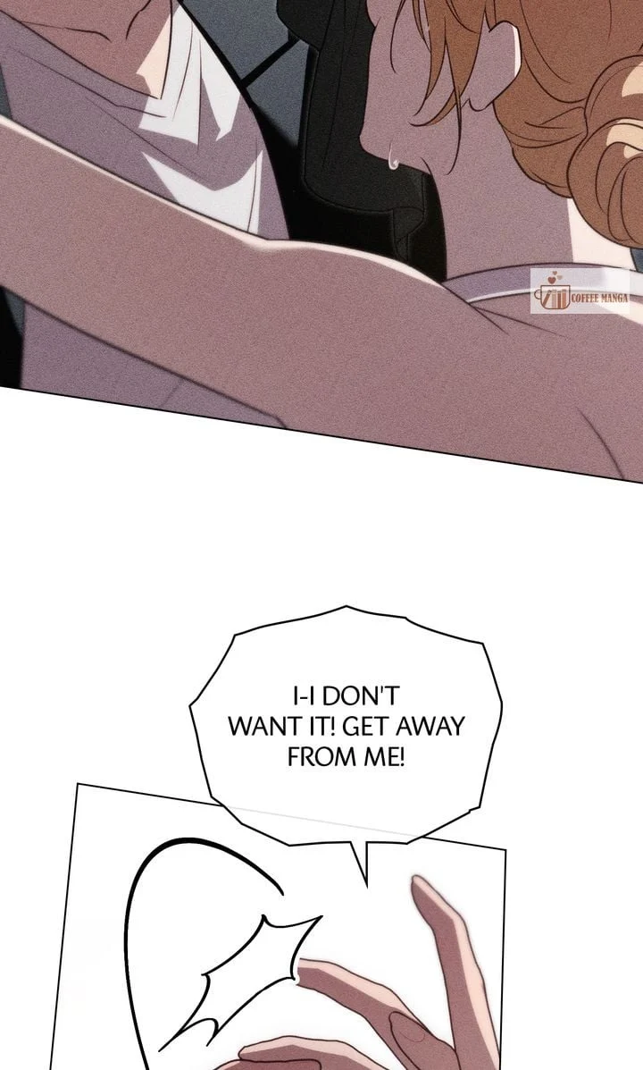 Werewolves Going Crazy over Me Chapter 54 - page 21