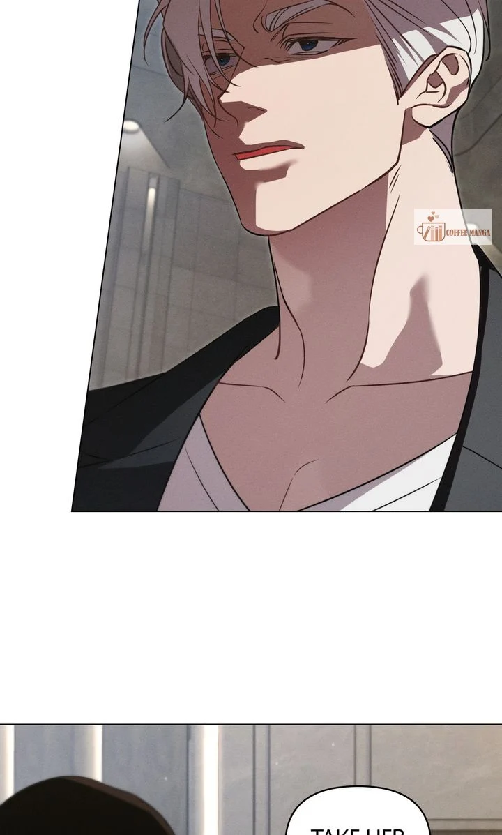 Werewolves Going Crazy over Me Chapter 54 - page 4