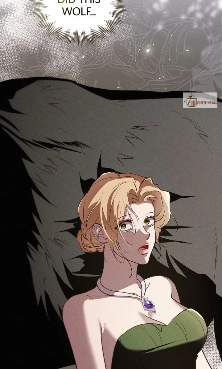 Werewolves Going Crazy over Me Chapter 54 - page 62
