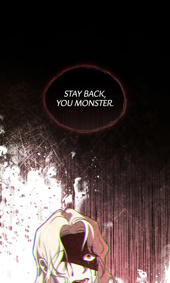 Werewolves Going Crazy over Me Chapter 55 - page 1