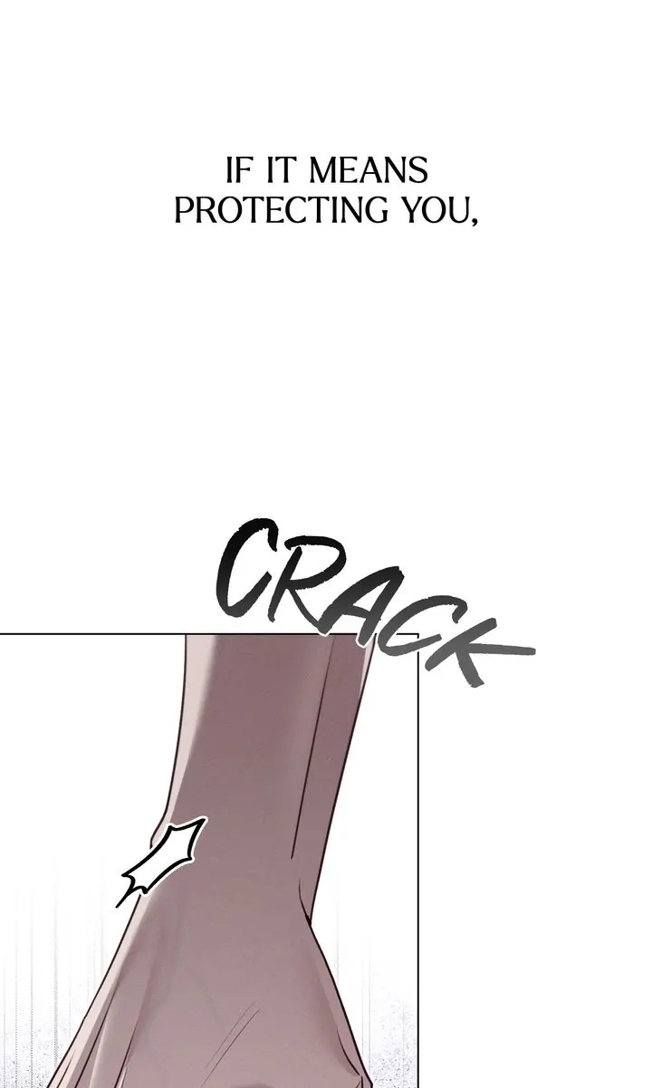 Werewolves Going Crazy over Me Chapter 55 - page 18