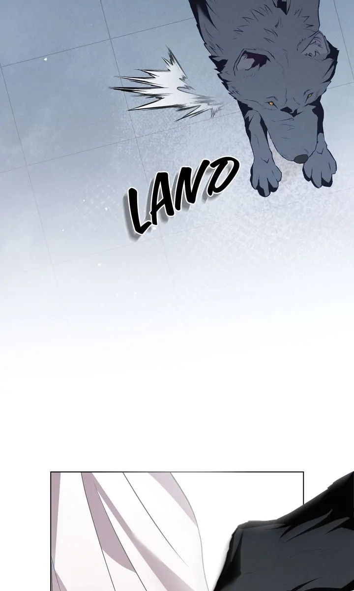 Werewolves Going Crazy over Me Chapter 55 - page 22