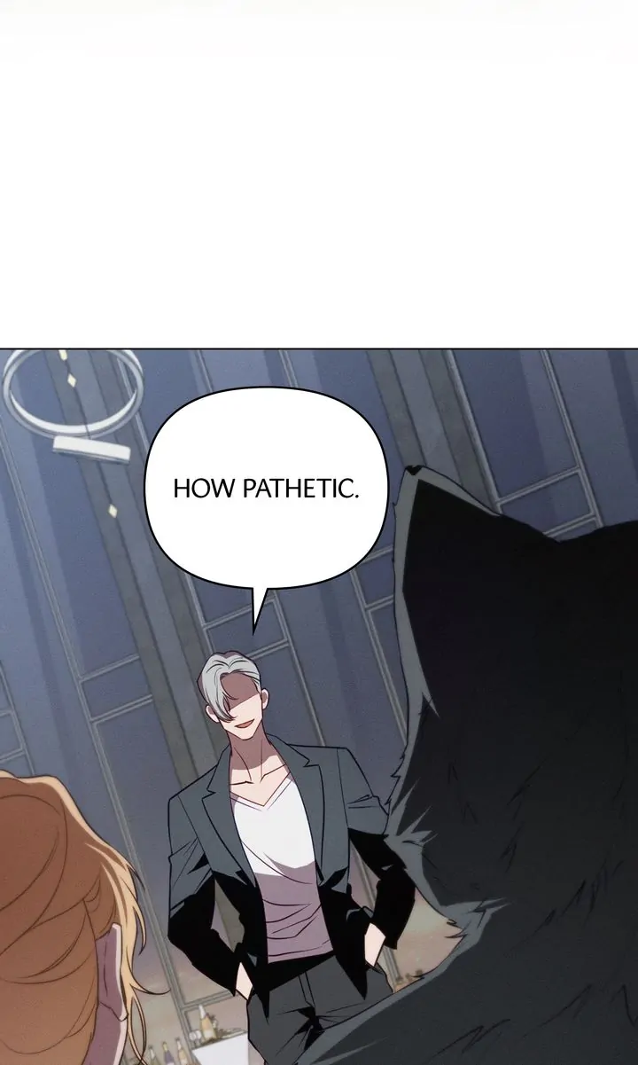 Werewolves Going Crazy over Me Chapter 55 - page 29