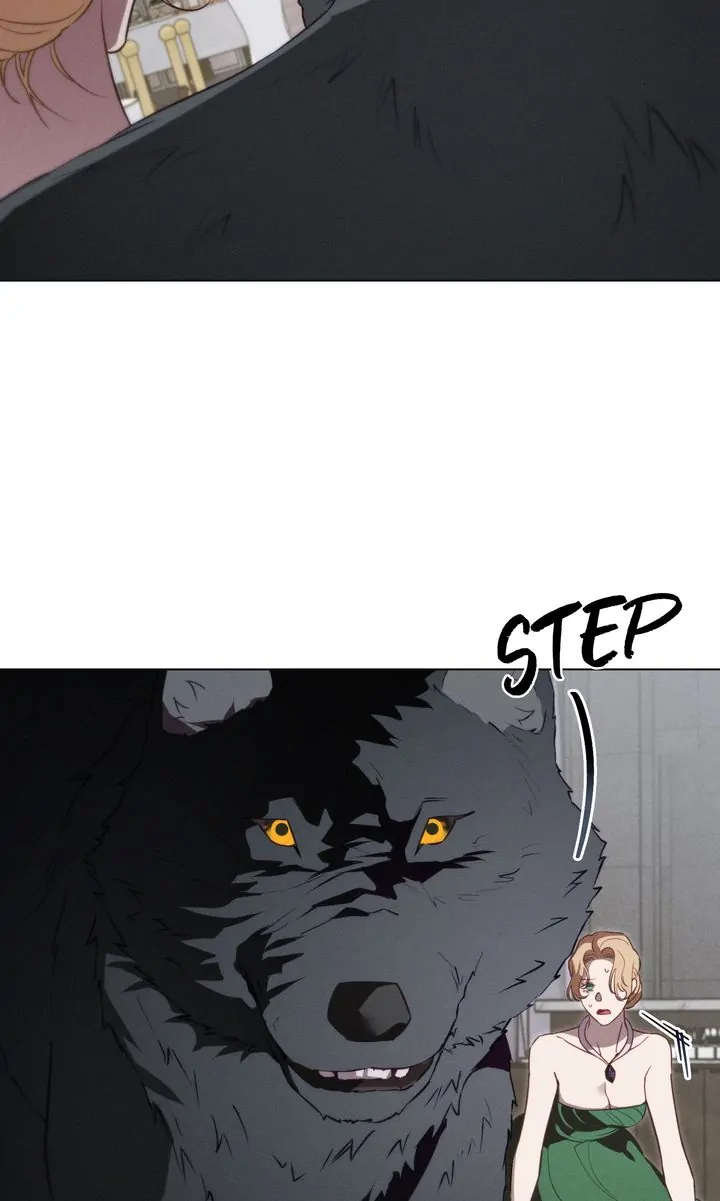 Werewolves Going Crazy over Me Chapter 55 - page 30