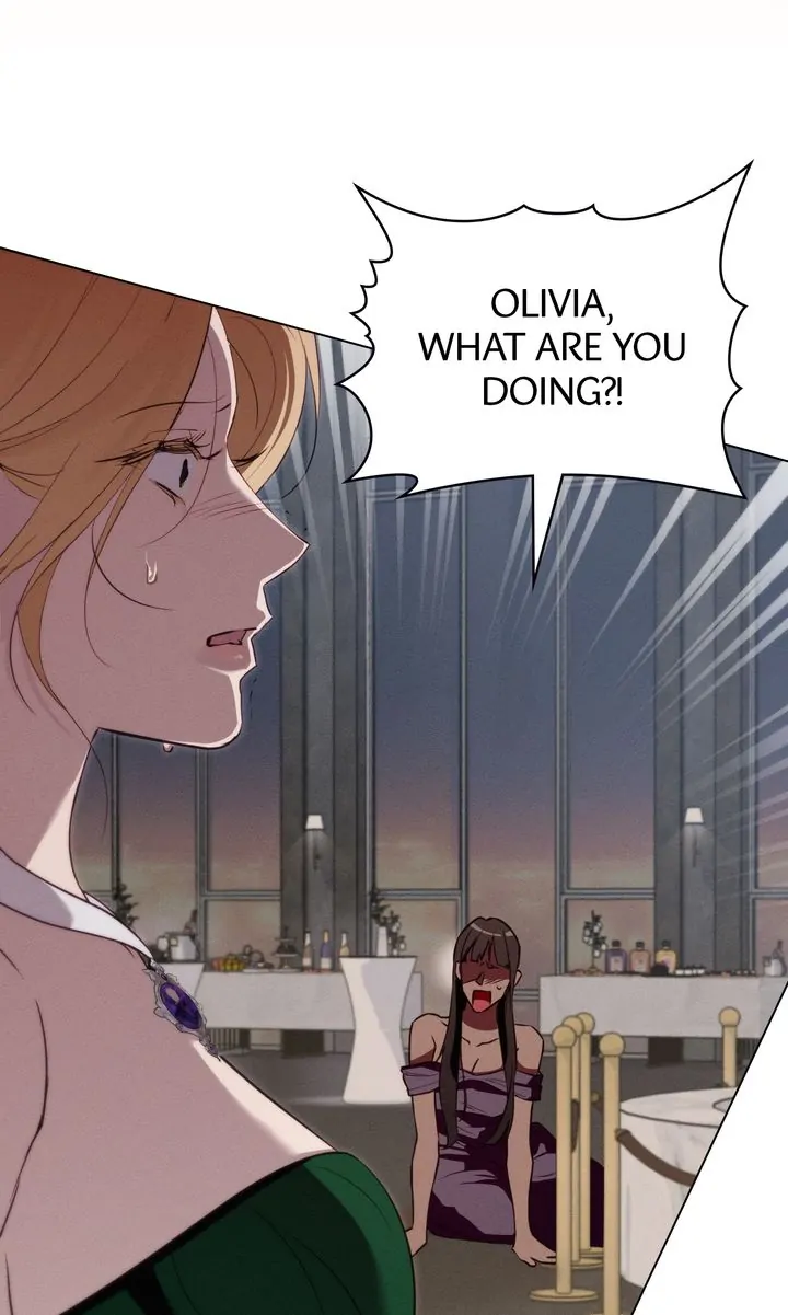 Werewolves Going Crazy over Me Chapter 55 - page 37