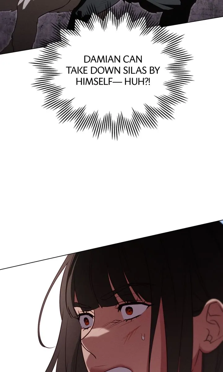 Werewolves Going Crazy over Me Chapter 55 - page 47