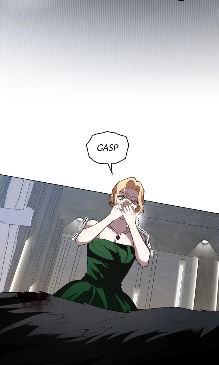 Werewolves Going Crazy over Me Chapter 55 - page 58