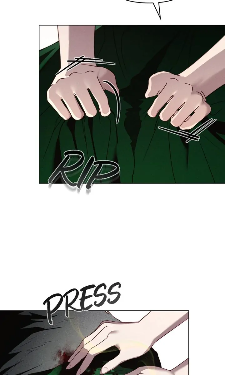 Werewolves Going Crazy over Me Chapter 55 - page 68