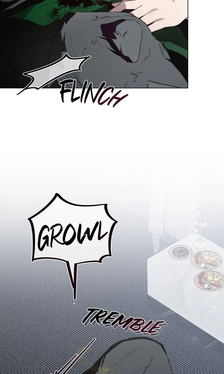 Werewolves Going Crazy over Me Chapter 55 - page 69