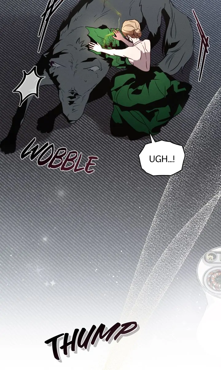 Werewolves Going Crazy over Me Chapter 55 - page 70