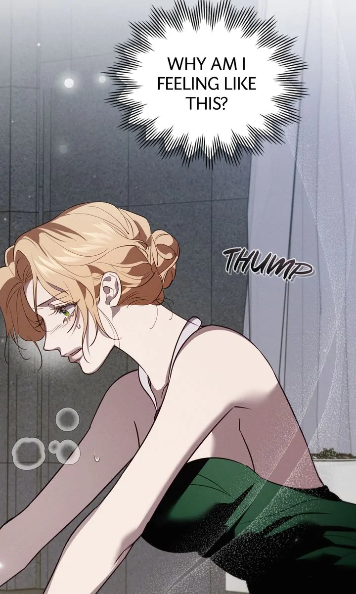 Werewolves Going Crazy over Me Chapter 55 - page 73