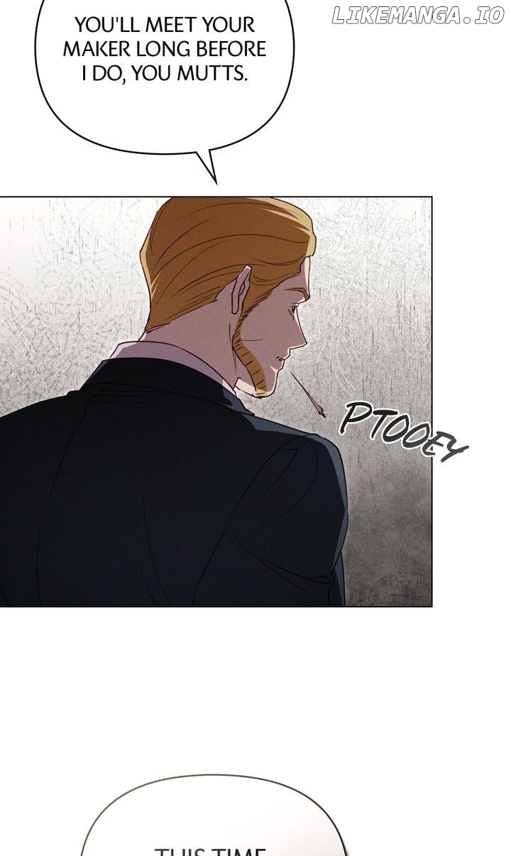Werewolves Going Crazy over Me Chapter 56 - page 17