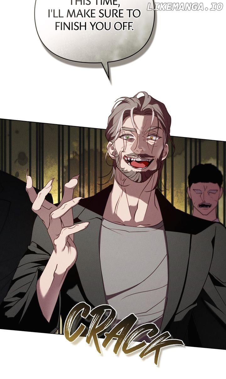Werewolves Going Crazy over Me Chapter 56 - page 18