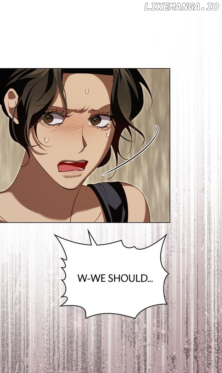 Werewolves Going Crazy over Me Chapter 56 - page 20