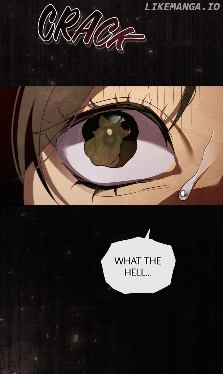 Werewolves Going Crazy over Me Chapter 56 - page 22