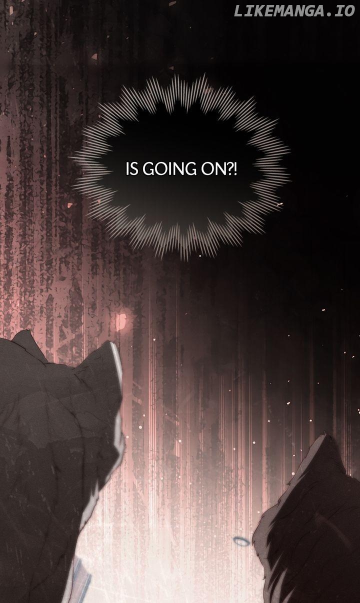 Werewolves Going Crazy over Me Chapter 56 - page 23