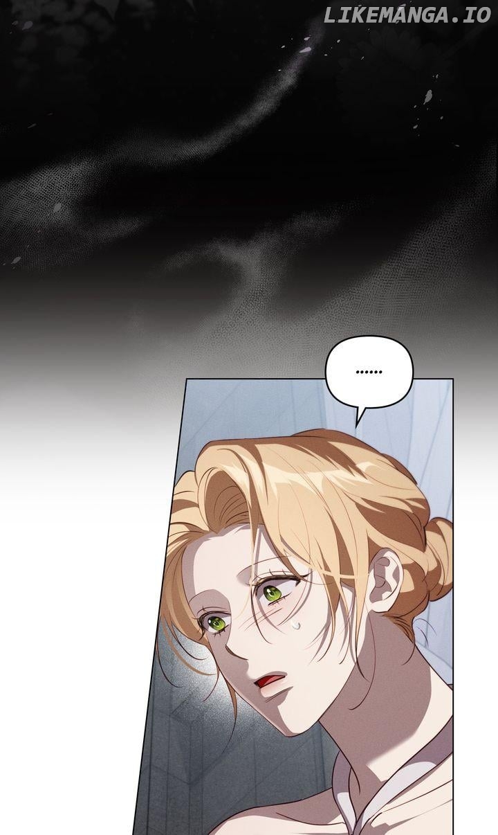 Werewolves Going Crazy over Me Chapter 56 - page 28