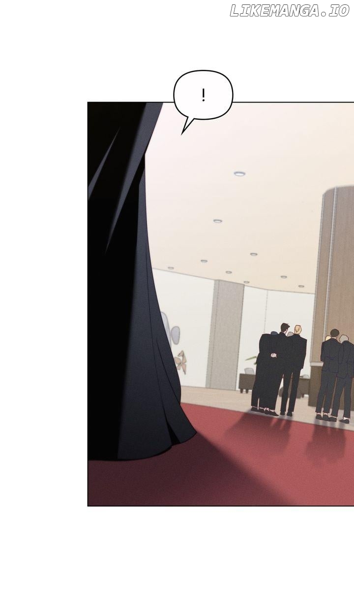 Werewolves Going Crazy over Me Chapter 56 - page 3