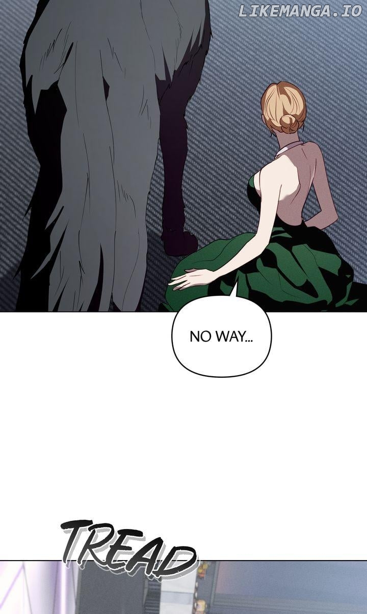 Werewolves Going Crazy over Me Chapter 56 - page 32