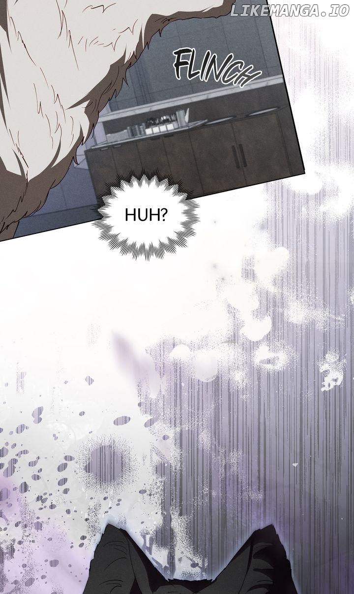 Werewolves Going Crazy over Me Chapter 56 - page 36