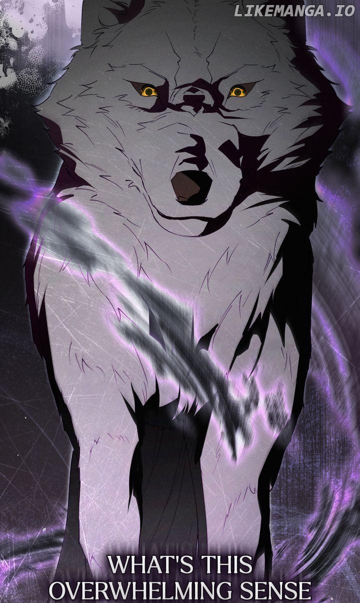 Werewolves Going Crazy over Me Chapter 56 - page 37