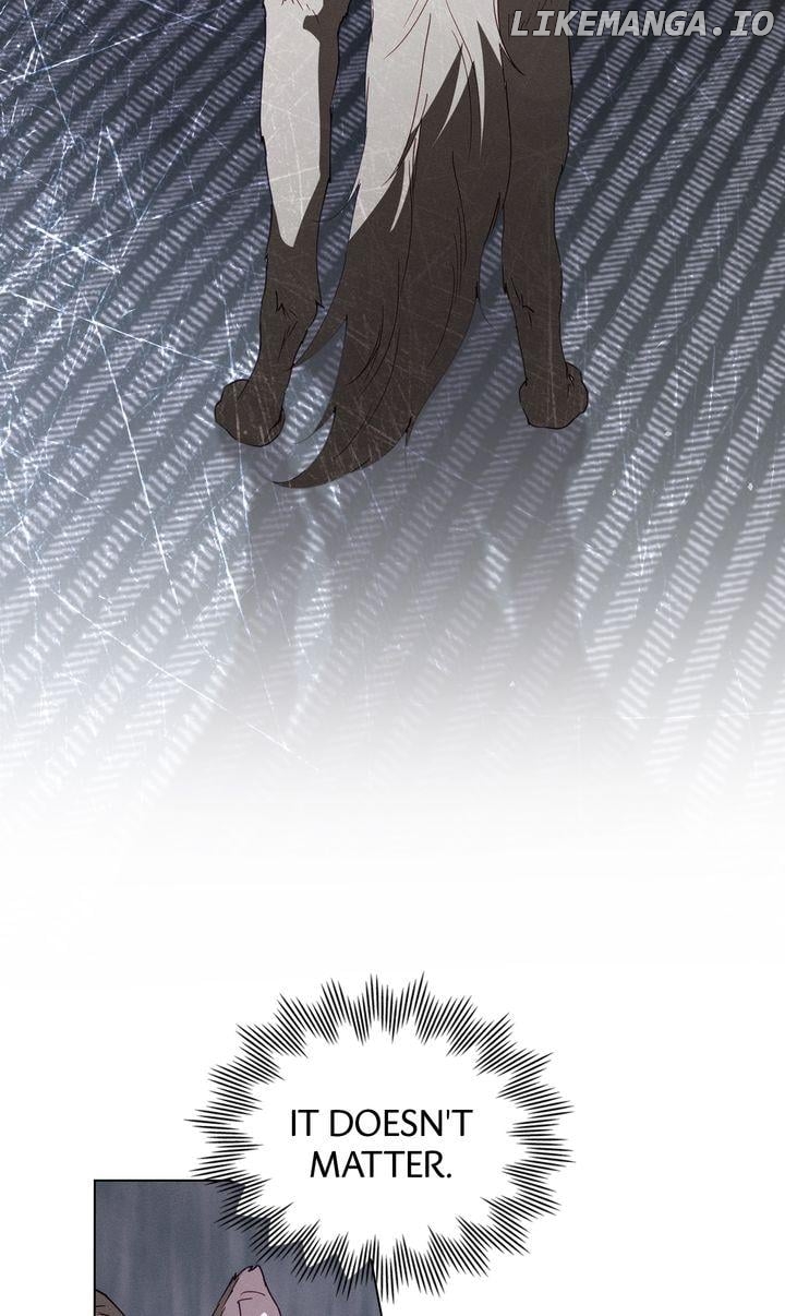 Werewolves Going Crazy over Me Chapter 56 - page 39