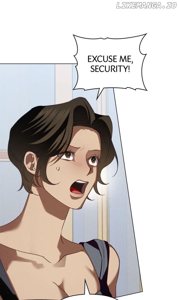 Werewolves Going Crazy over Me Chapter 56 - page 4