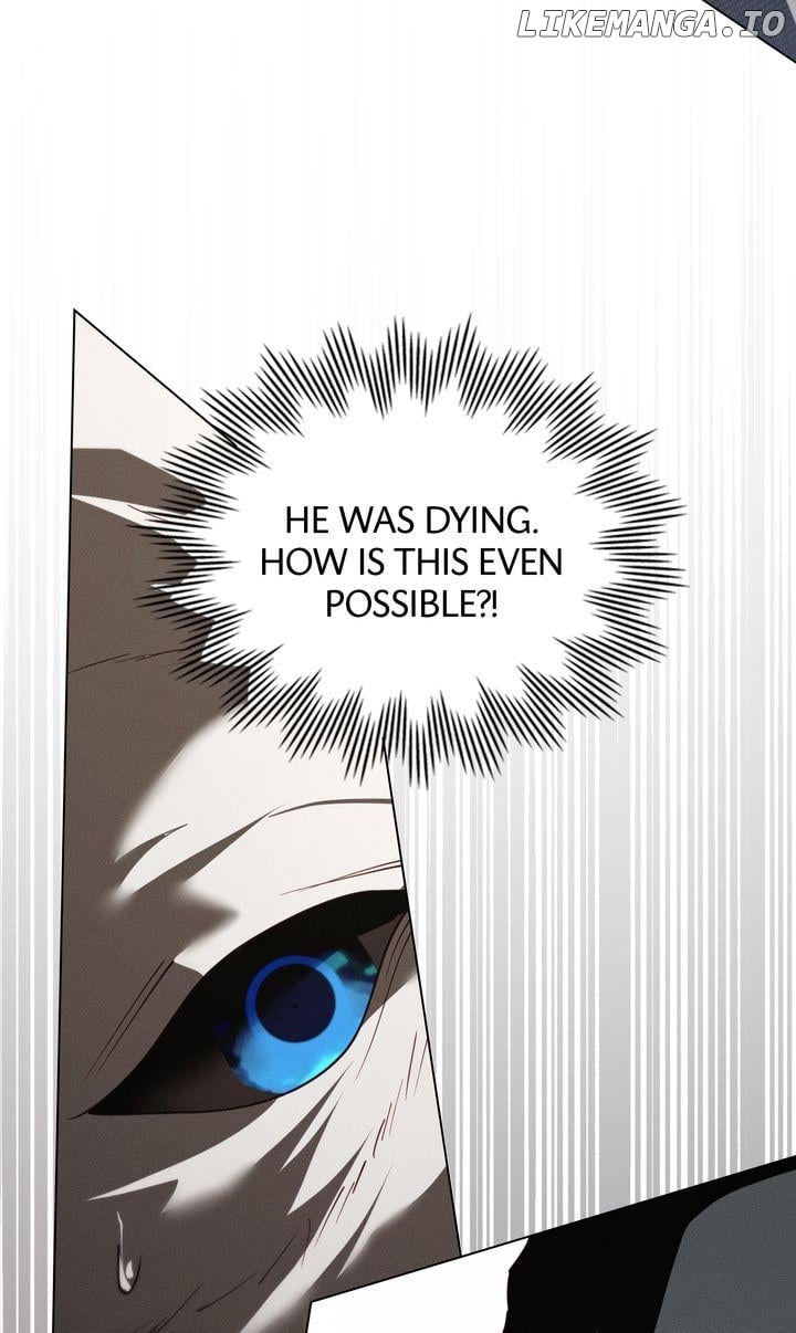 Werewolves Going Crazy over Me Chapter 56 - page 45