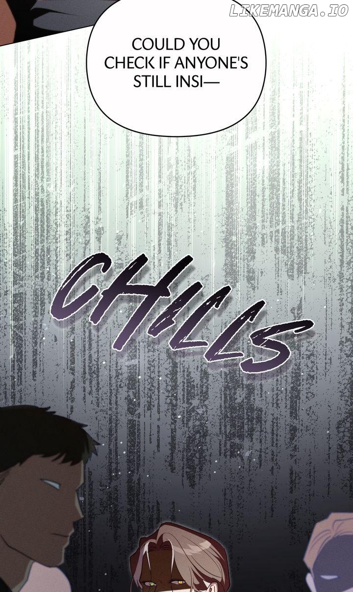 Werewolves Going Crazy over Me Chapter 56 - page 5