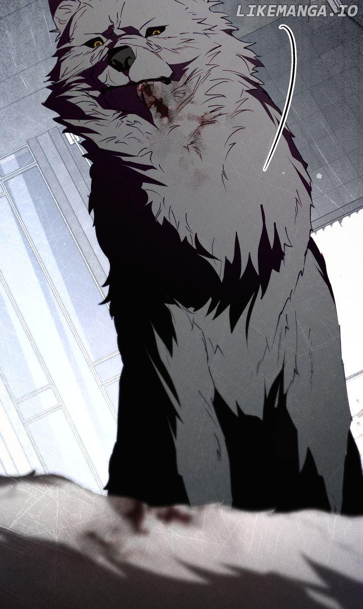 Werewolves Going Crazy over Me Chapter 56 - page 52