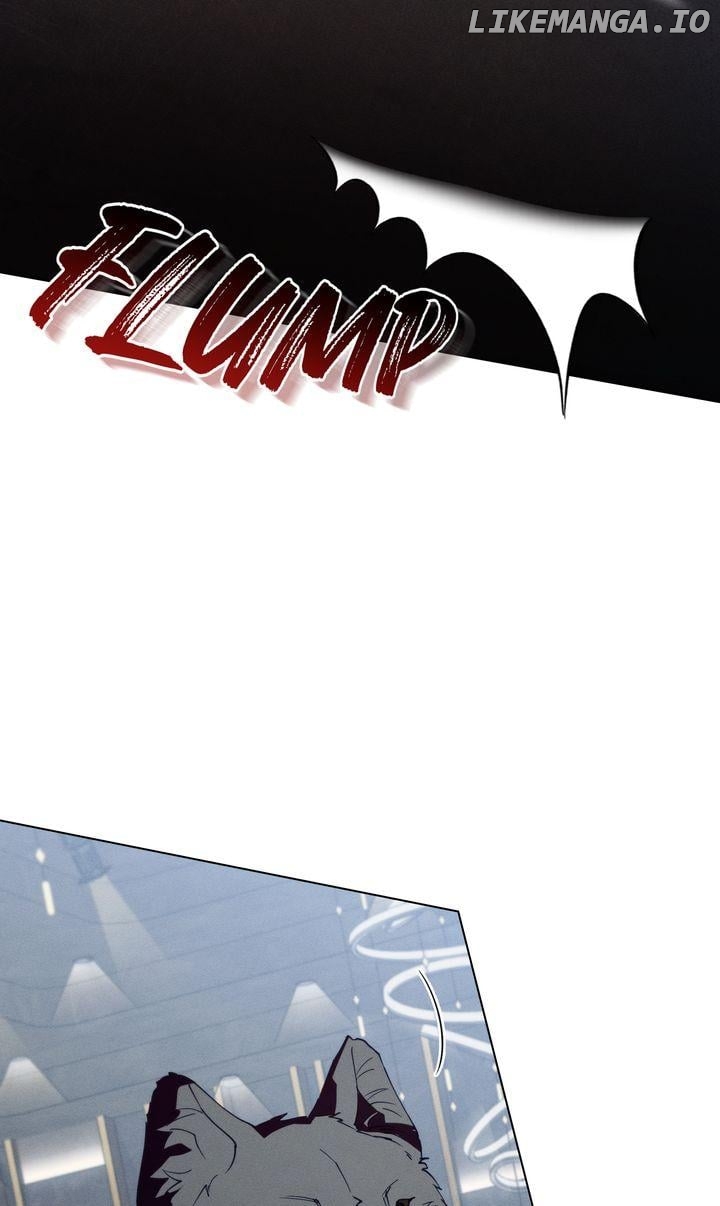 Werewolves Going Crazy over Me Chapter 56 - page 53