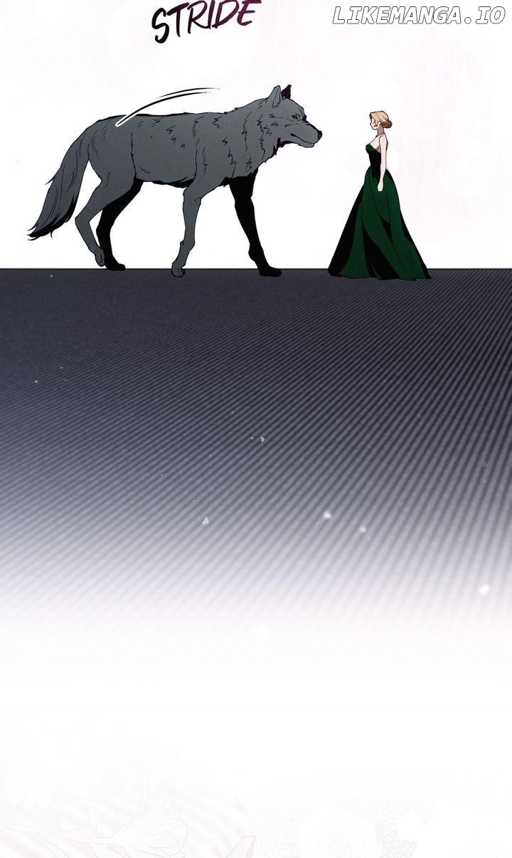 Werewolves Going Crazy over Me Chapter 56 - page 55