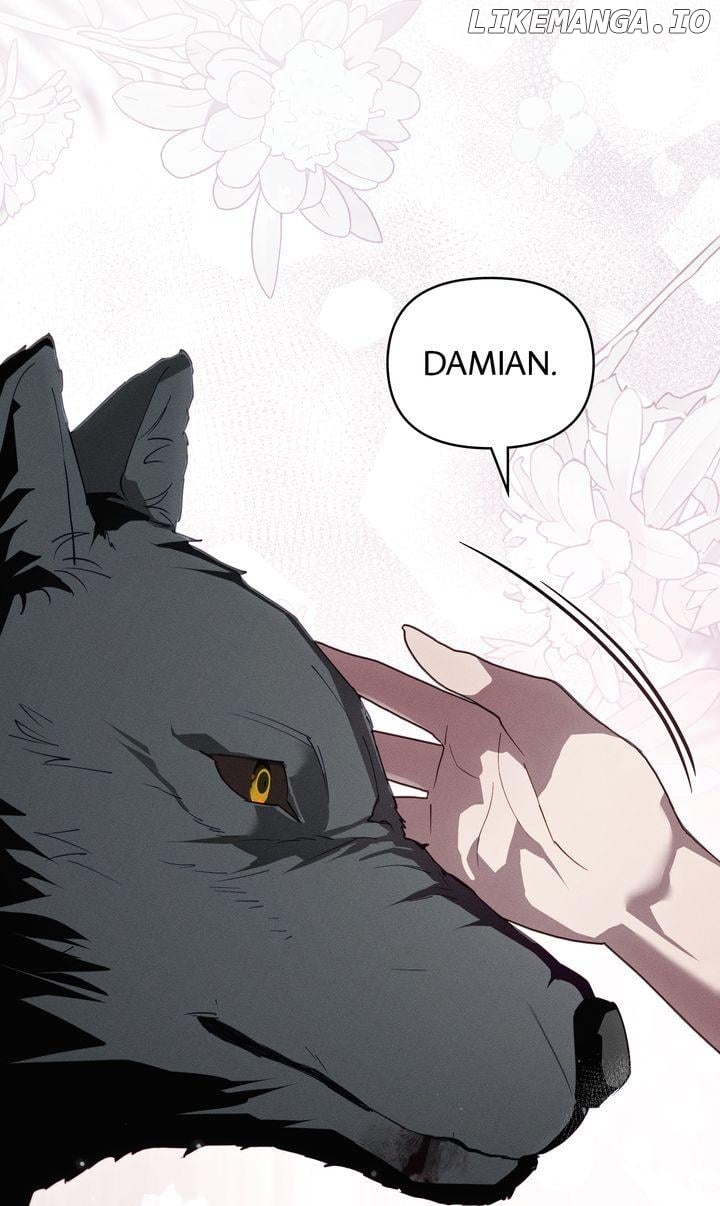 Werewolves Going Crazy over Me Chapter 56 - page 56