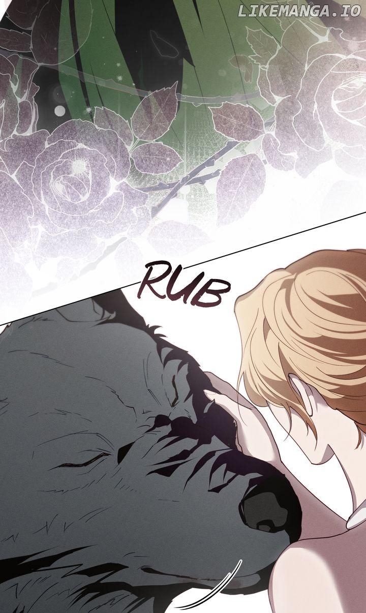Werewolves Going Crazy over Me Chapter 56 - page 59