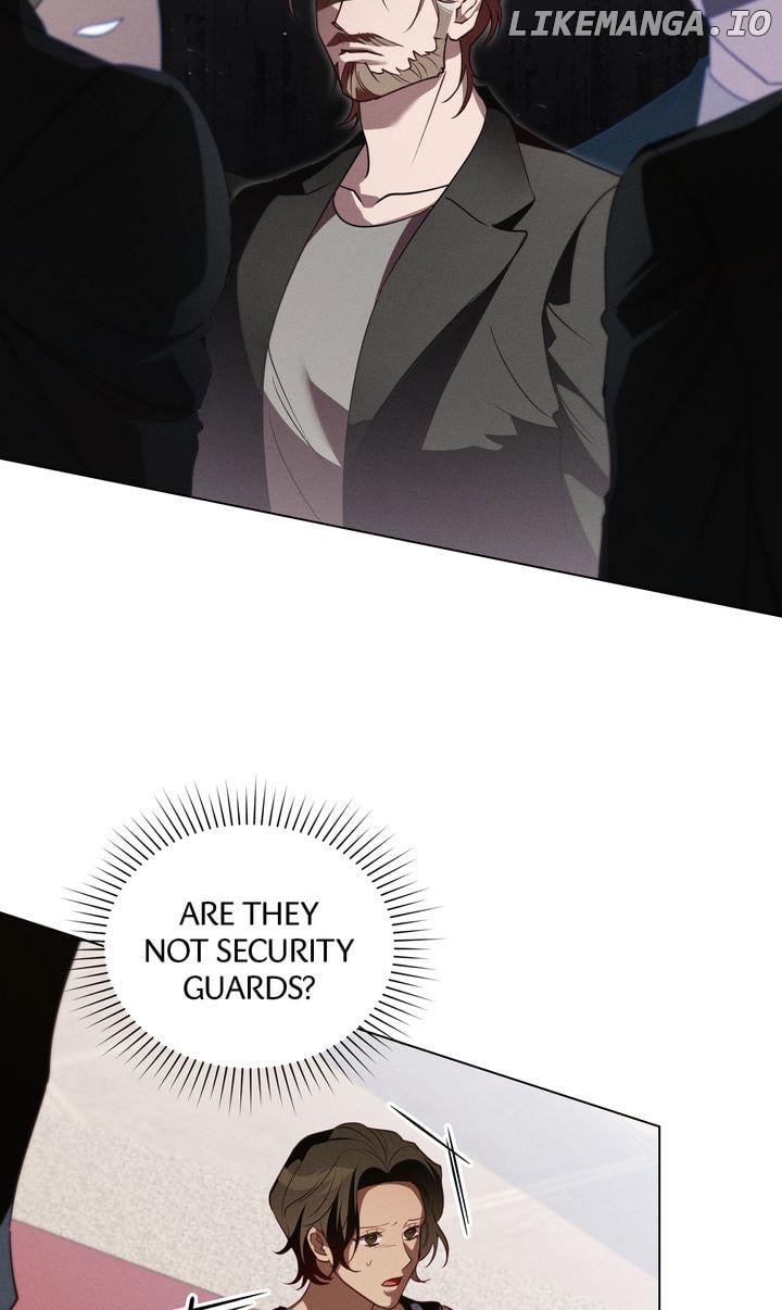 Werewolves Going Crazy over Me Chapter 56 - page 6
