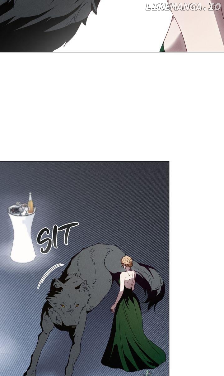 Werewolves Going Crazy over Me Chapter 56 - page 60