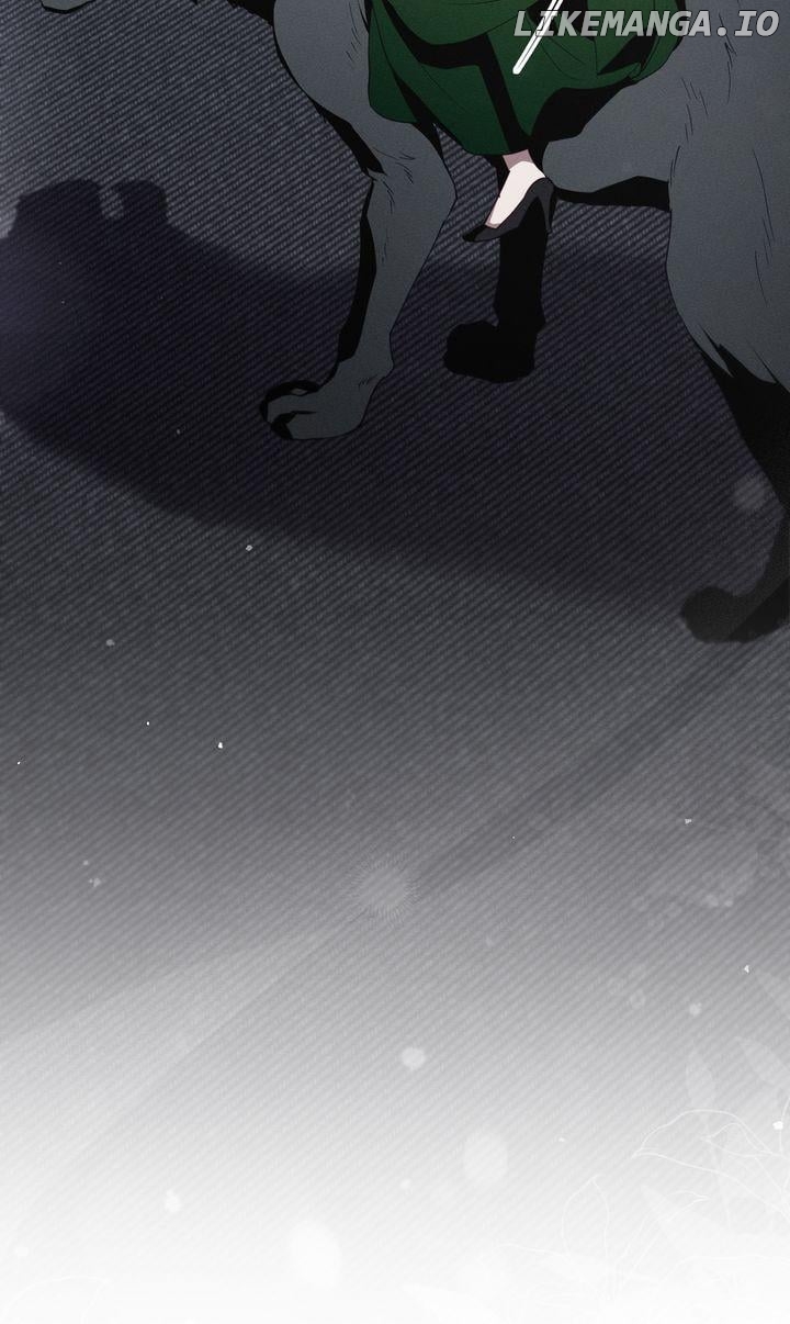 Werewolves Going Crazy over Me Chapter 56 - page 63