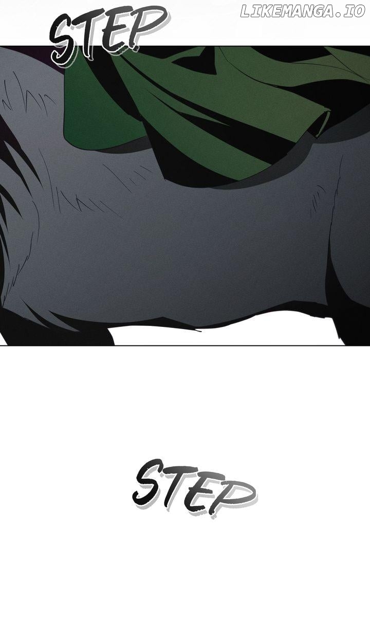 Werewolves Going Crazy over Me Chapter 56 - page 64