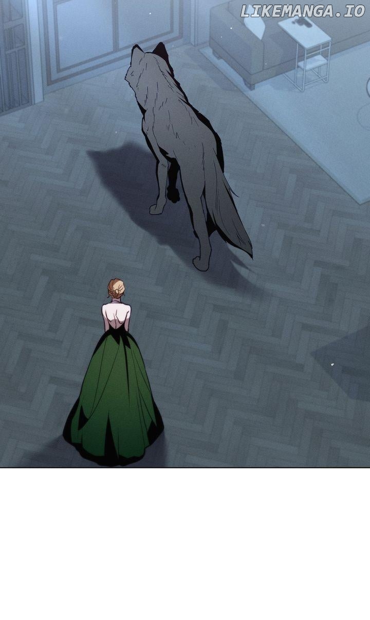 Werewolves Going Crazy over Me Chapter 56 - page 67