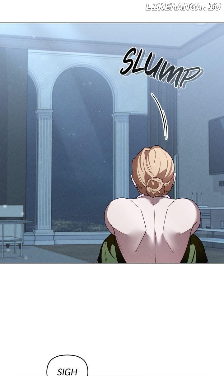 Werewolves Going Crazy over Me Chapter 56 - page 68