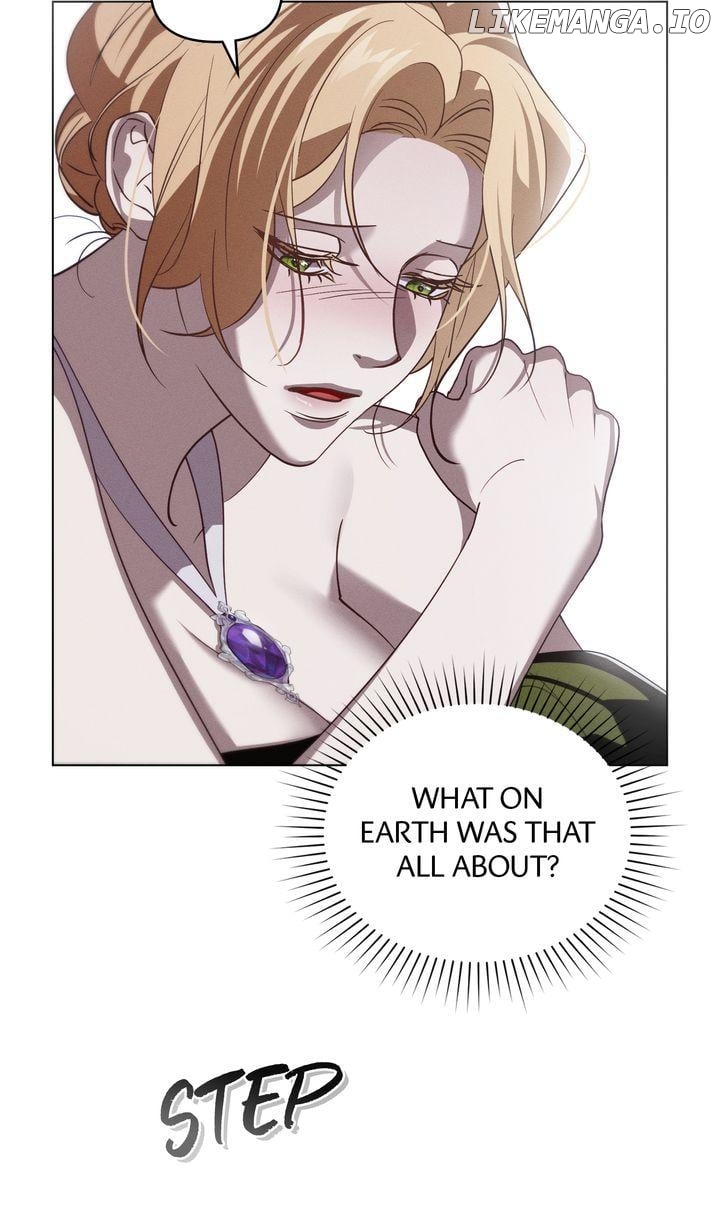 Werewolves Going Crazy over Me Chapter 56 - page 69