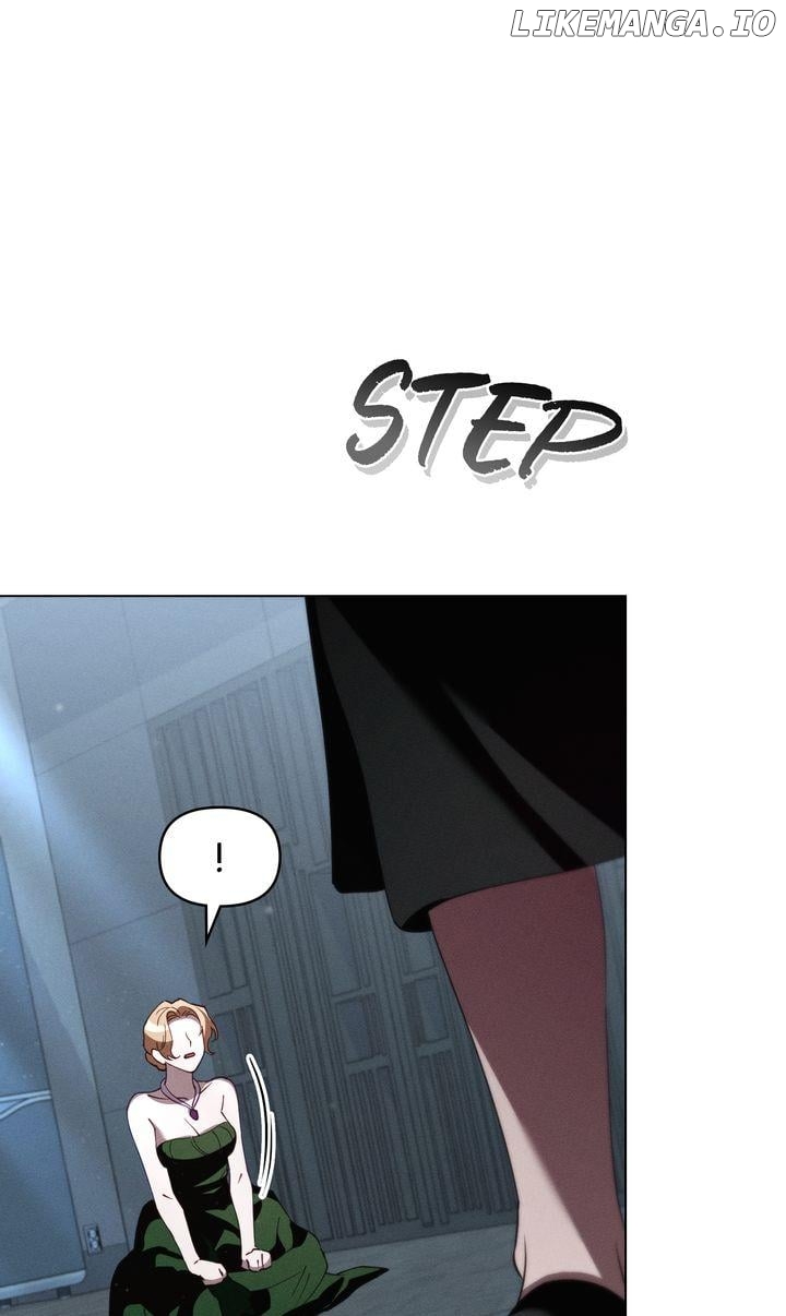 Werewolves Going Crazy over Me Chapter 56 - page 70