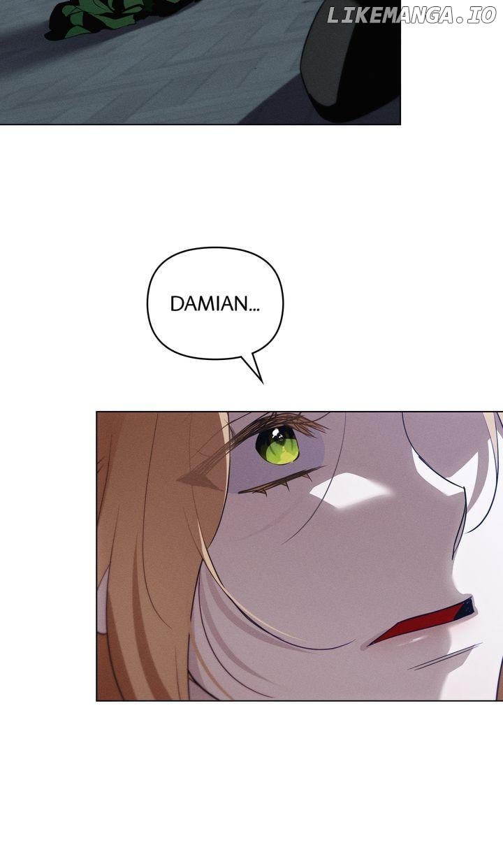 Werewolves Going Crazy over Me Chapter 56 - page 71
