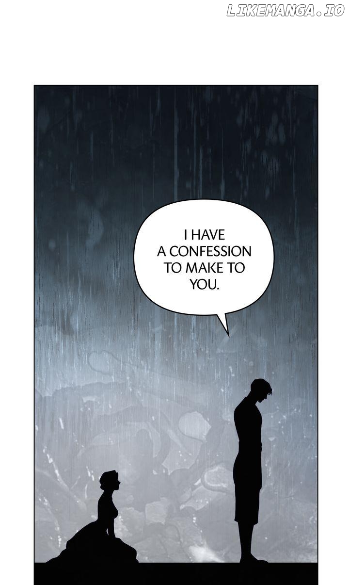 Werewolves Going Crazy over Me Chapter 56 - page 72