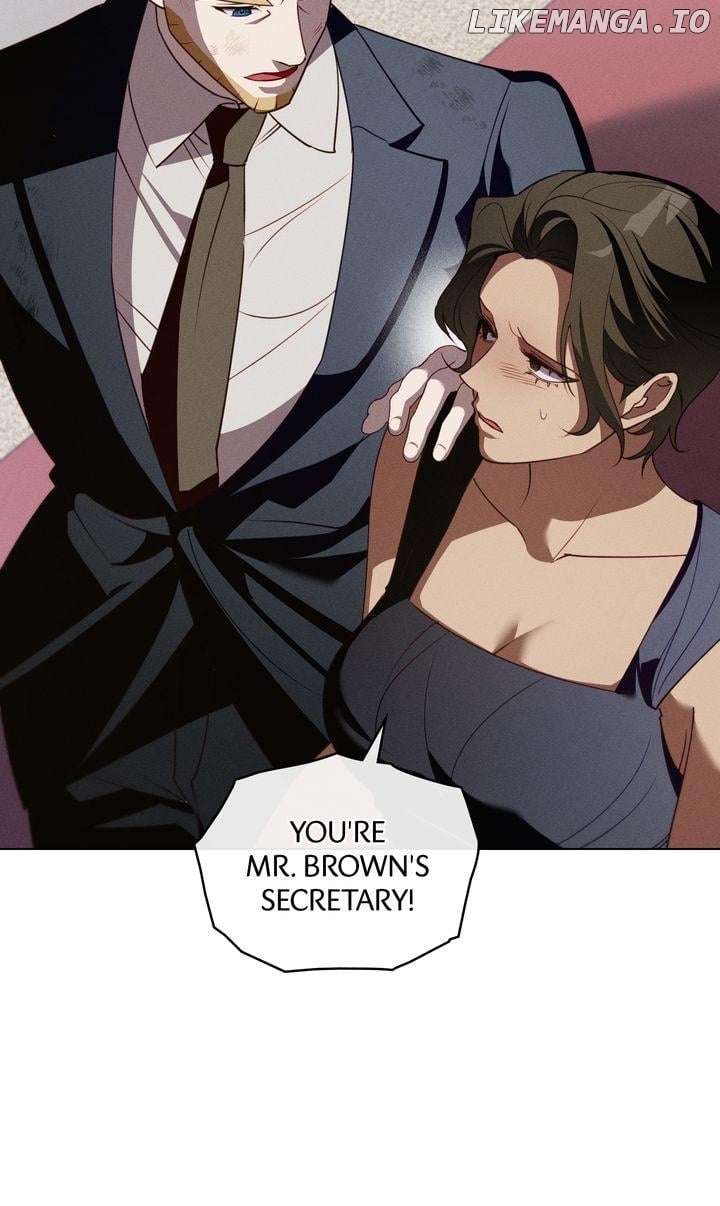 Werewolves Going Crazy over Me Chapter 56 - page 9