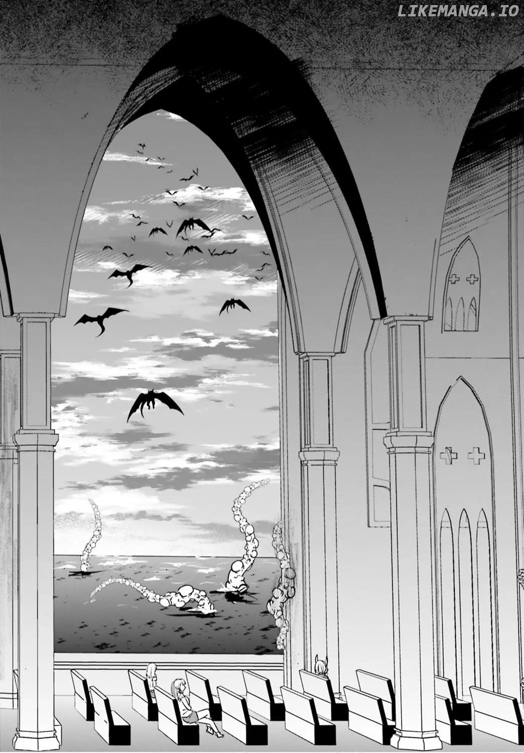 A Girl’s Prison in Another World chapter 1 - page 28