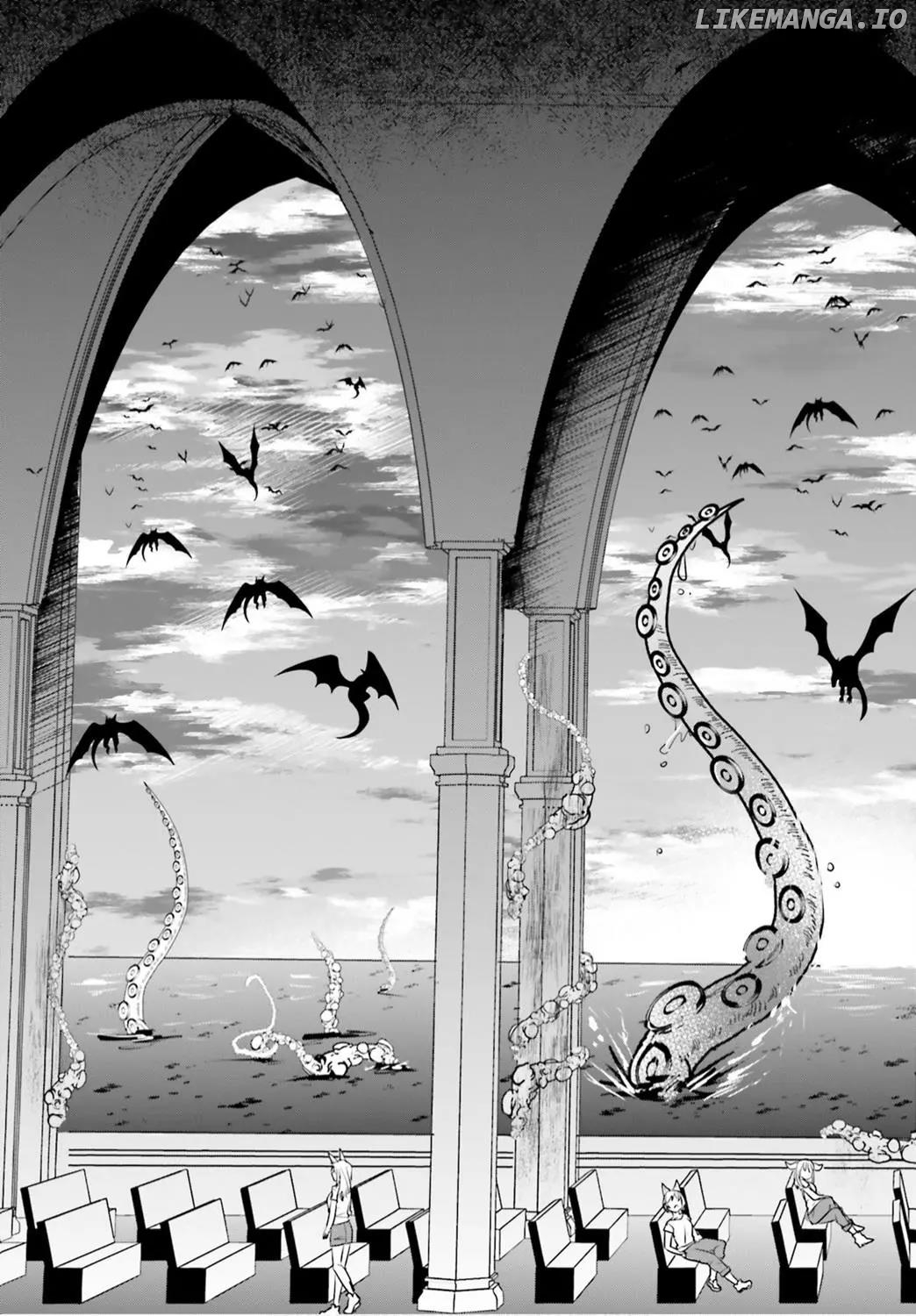 A Girl’s Prison in Another World chapter 1 - page 29